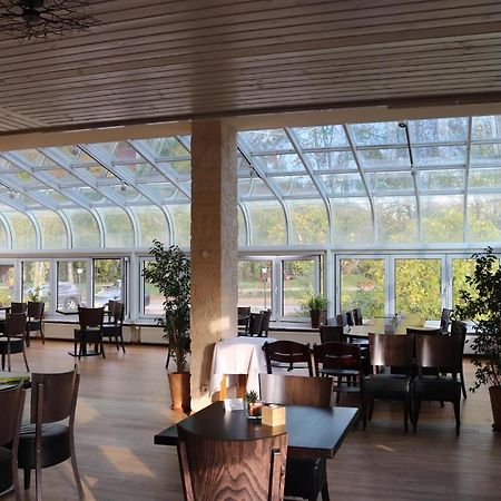 Hotel Poock Haan Kültér fotó