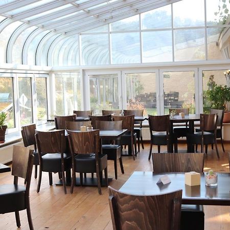 Hotel Poock Haan Kültér fotó