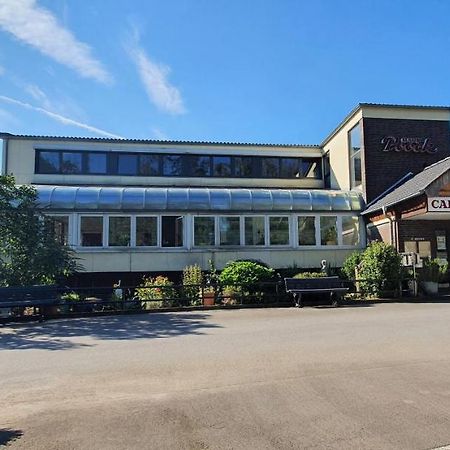 Hotel Poock Haan Kültér fotó