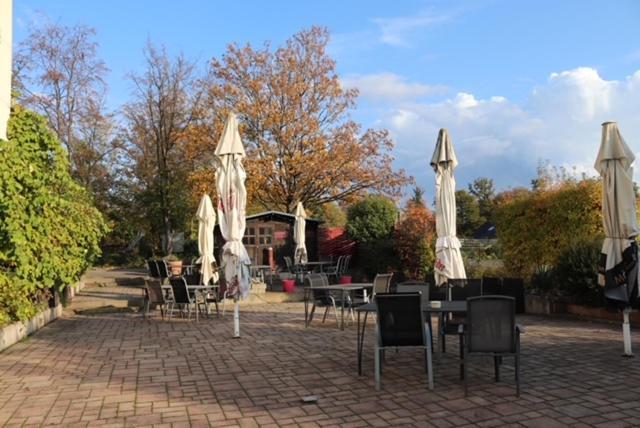 Hotel Poock Haan Kültér fotó