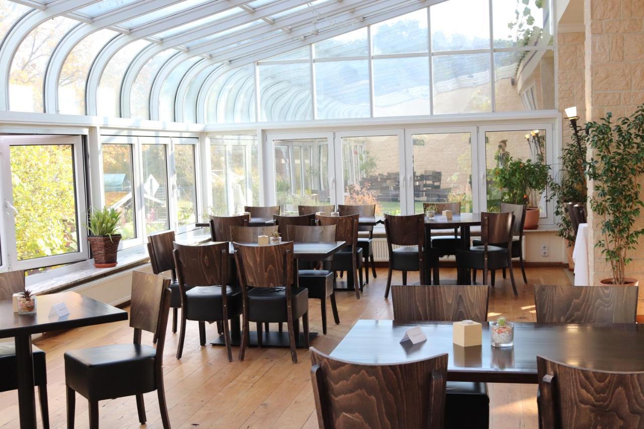 Hotel Poock Haan Kültér fotó