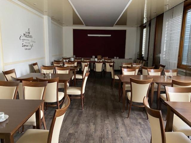 Hotel Poock Haan Kültér fotó