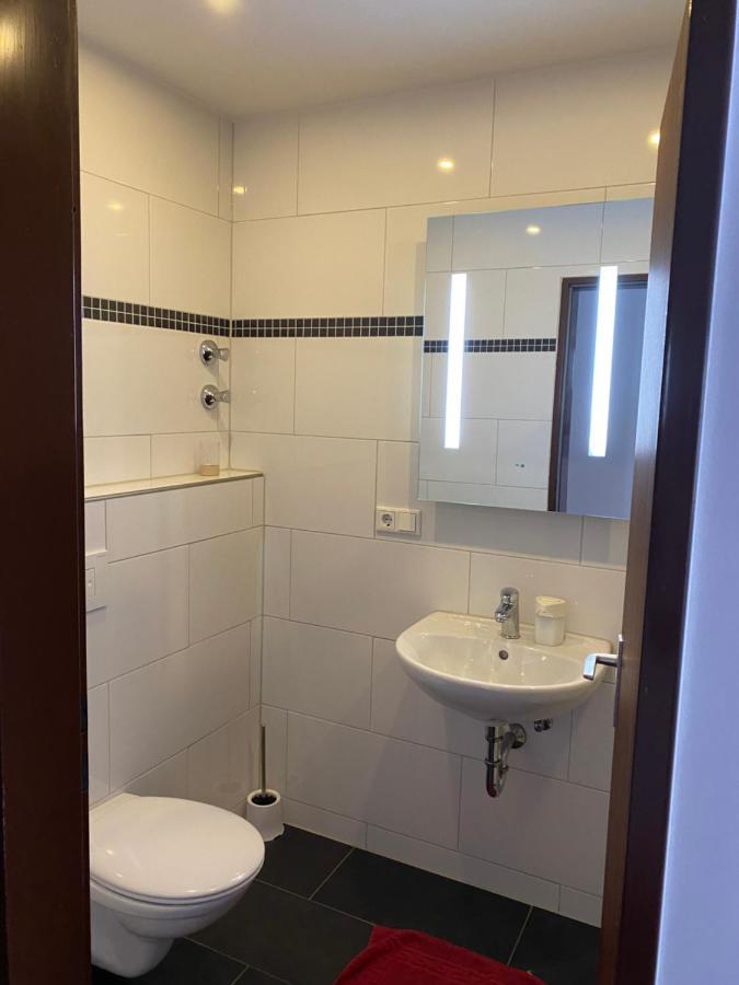 Hotel Poock Haan Kültér fotó