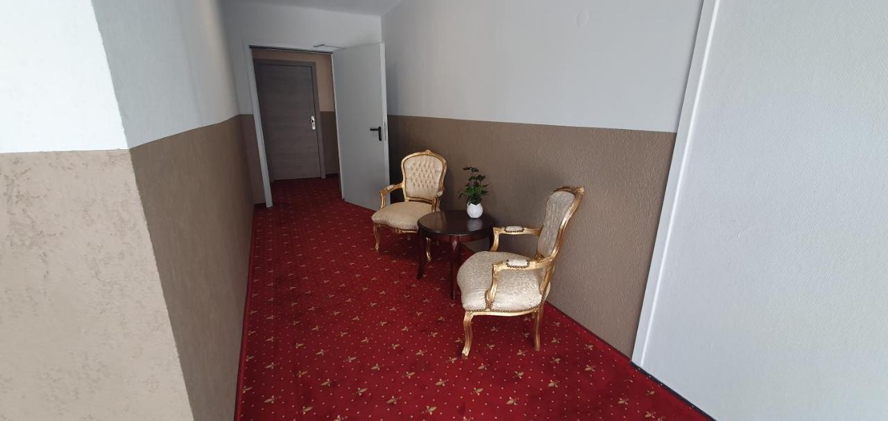 Hotel Poock Haan Kültér fotó