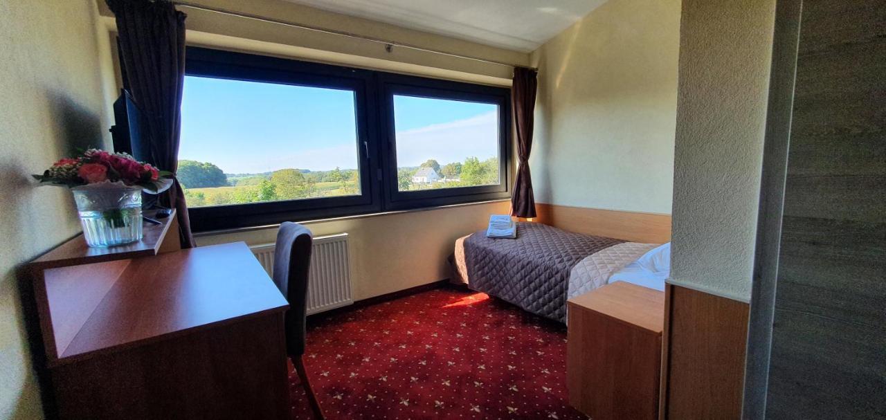 Hotel Poock Haan Kültér fotó