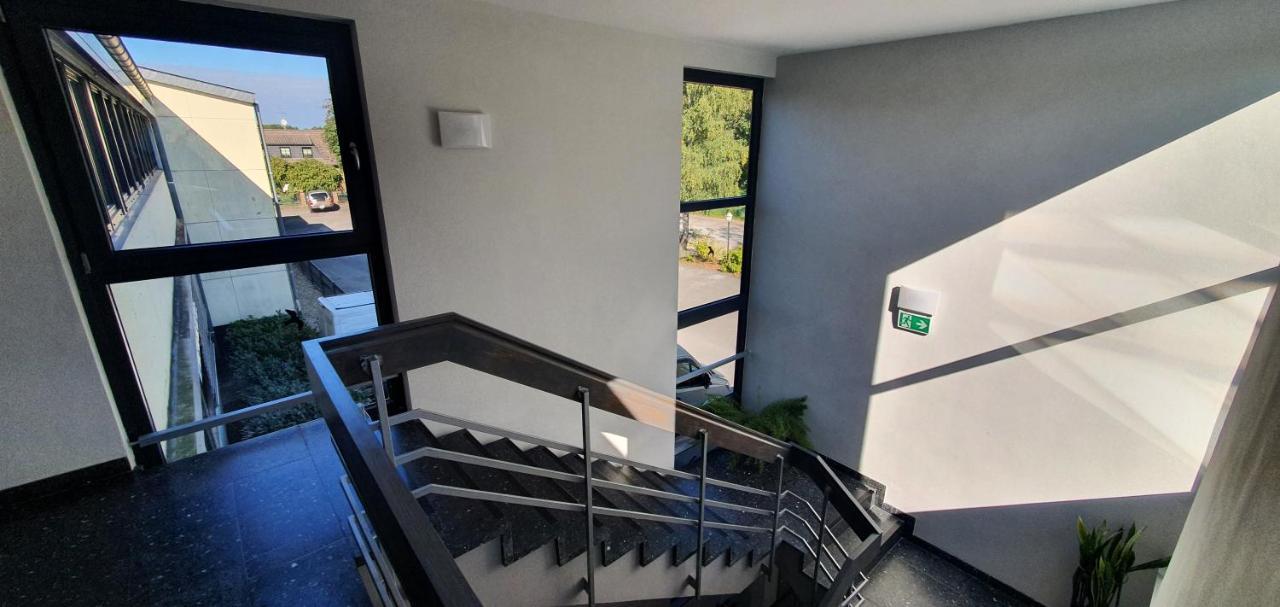 Hotel Poock Haan Kültér fotó