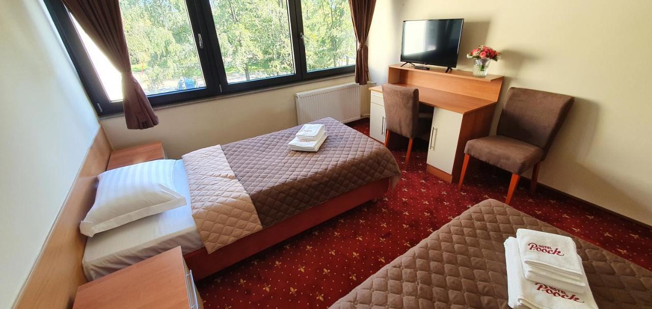Hotel Poock Haan Kültér fotó