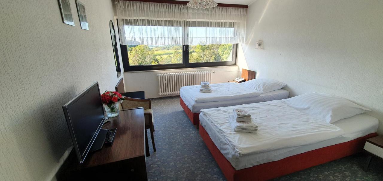 Hotel Poock Haan Kültér fotó