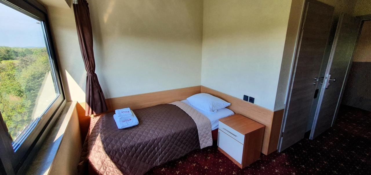 Hotel Poock Haan Kültér fotó