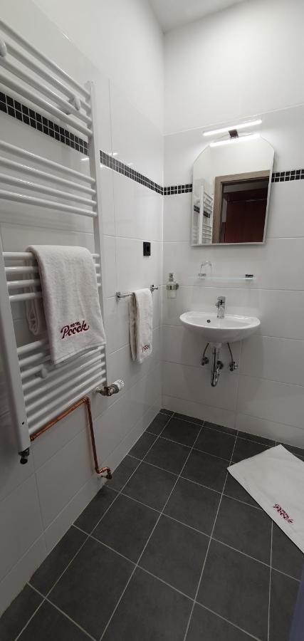 Hotel Poock Haan Kültér fotó