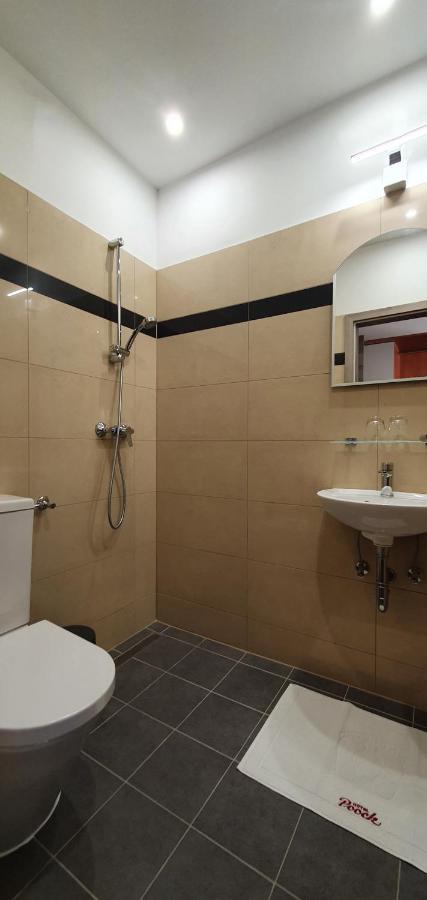 Hotel Poock Haan Kültér fotó