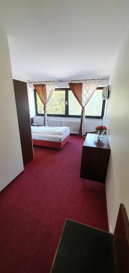 Hotel Poock Haan Kültér fotó