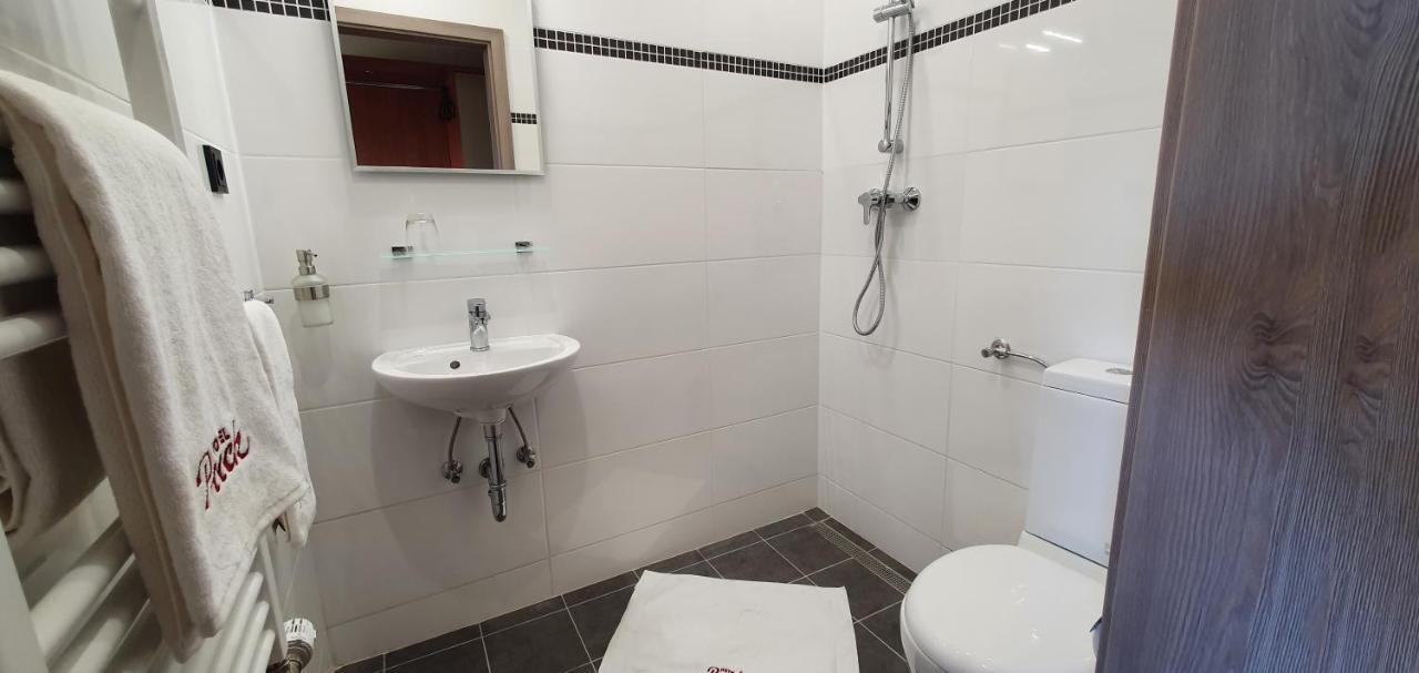 Hotel Poock Haan Kültér fotó